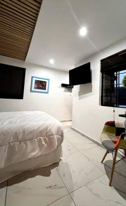 Apartment Maranello - Exclusive In Guadalupe - Hivenb *