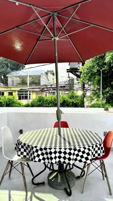 Maranello - Exclusive In Guadalupe - Hivenb * Mexico City