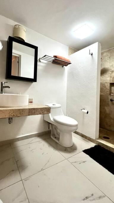 Apartment Maranello - Exclusive In Guadalupe - Hivenb *