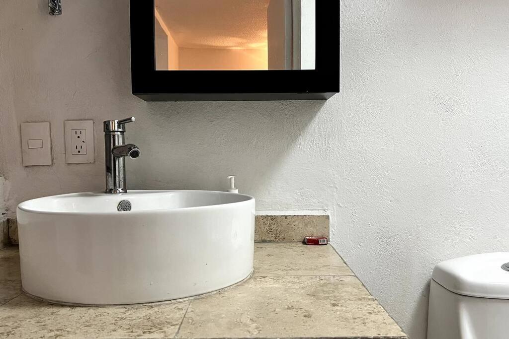 Maranello - Exclusive In Guadalupe - Hivenb Apartment Mexico City