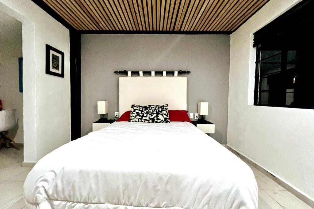 Apartment Maranello - Exclusive In Guadalupe - Hivenb Mexico City