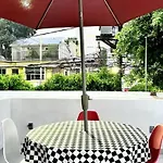 Maranello - Exclusive Suite In Guadalupe Inn - Hivenb