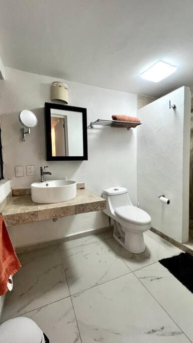 Maranello - Exclusive In Guadalupe - Hivenb Mexico-stad