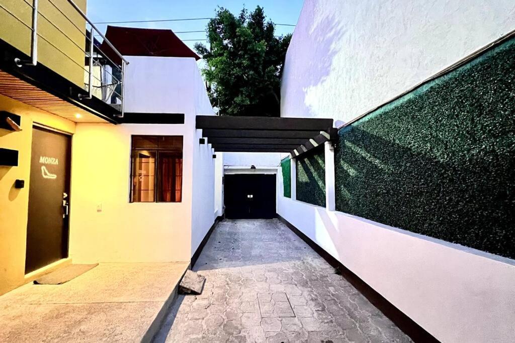 Appartement Maranello - Exclusive In Guadalupe - Hivenb